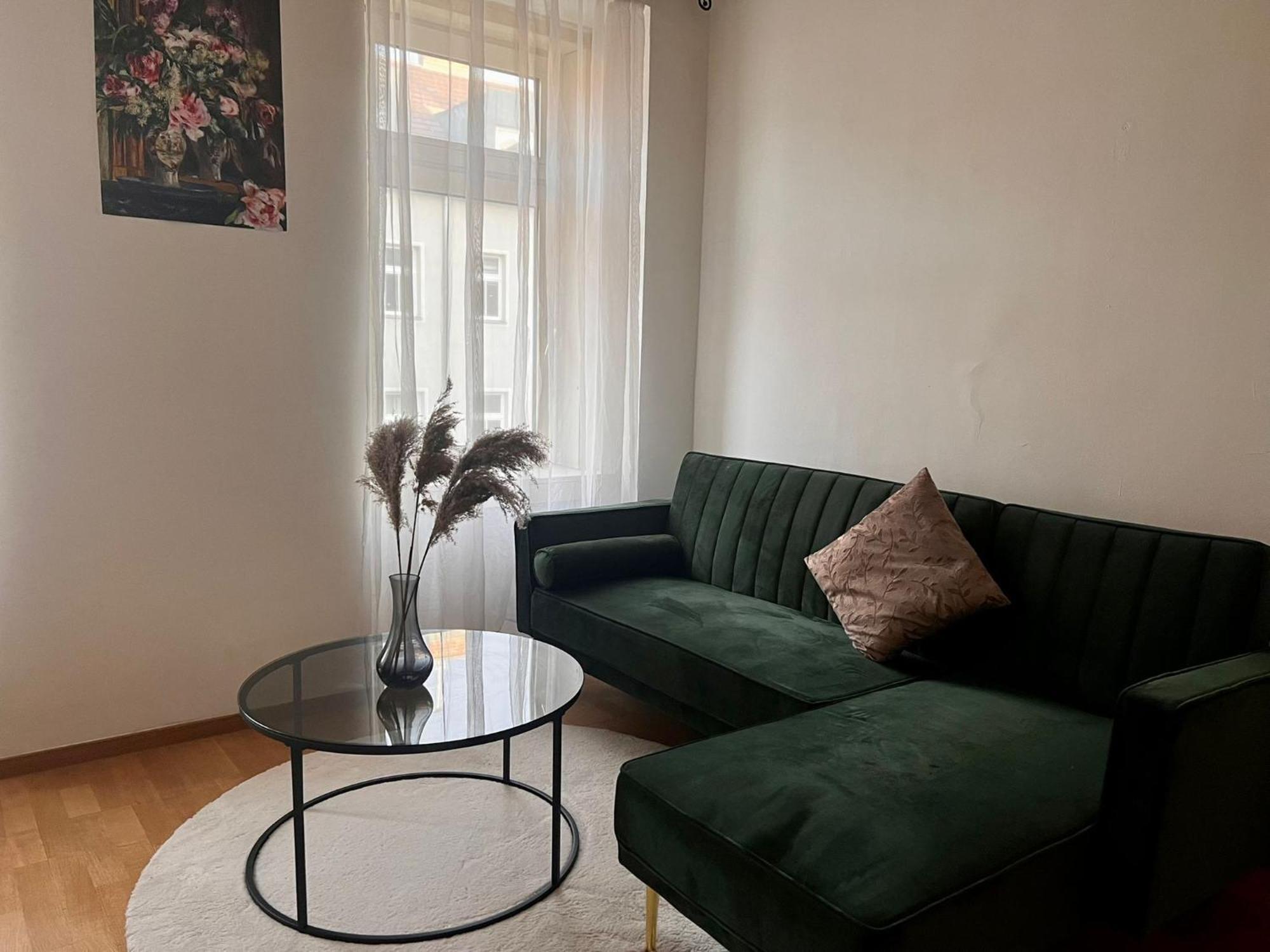 City Apartment Відень Екстер'єр фото