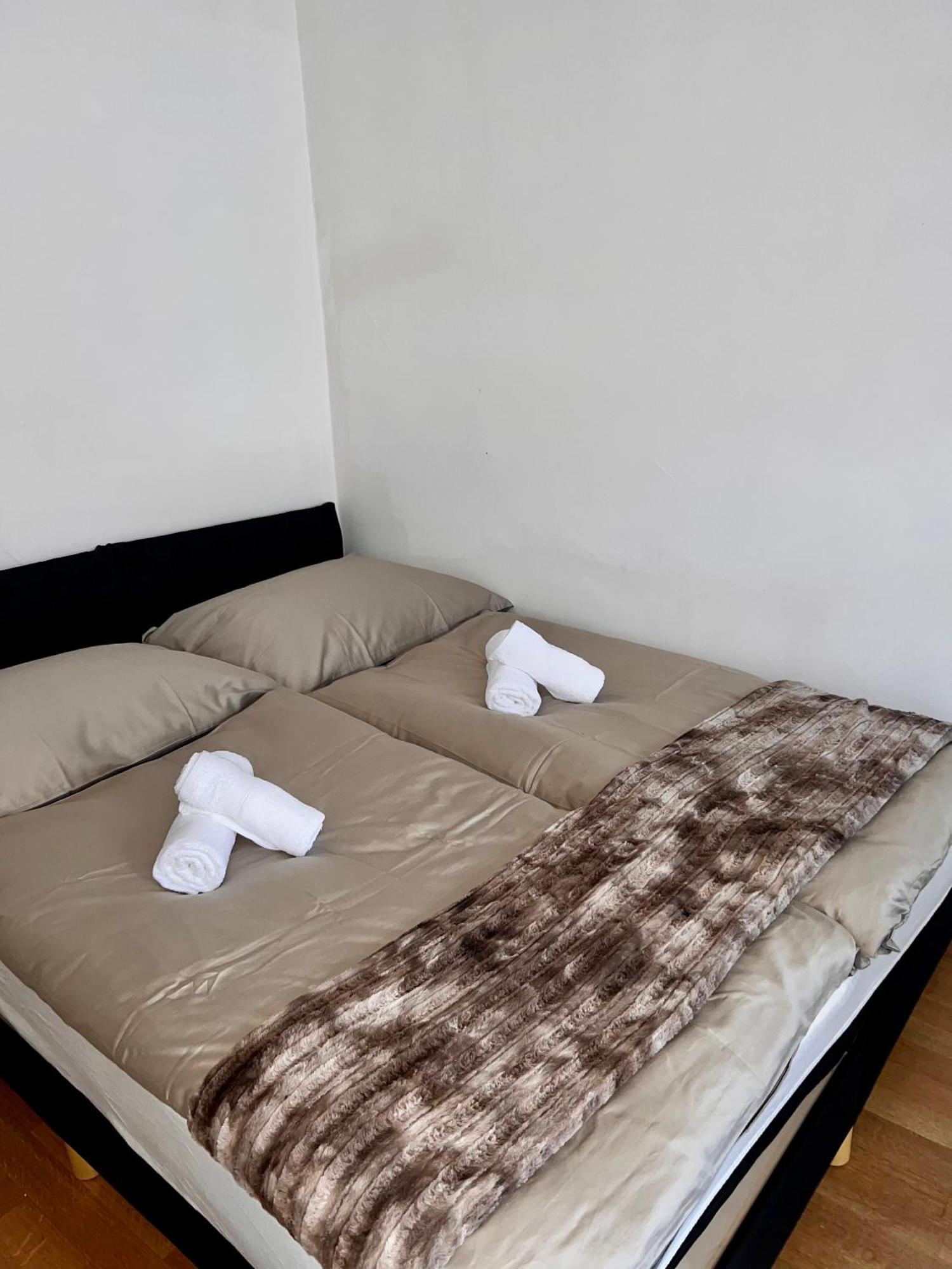 City Apartment Відень Екстер'єр фото